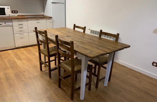 Campo Apartment | Casa Altemir