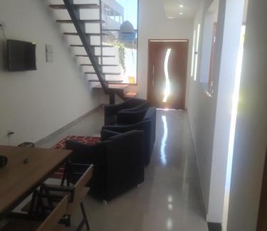 Parque das Gaivotas House | Casa Alves