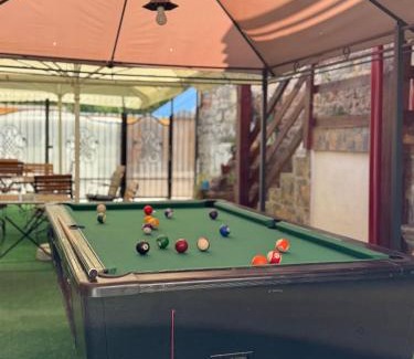 Anina House | Casa Ama