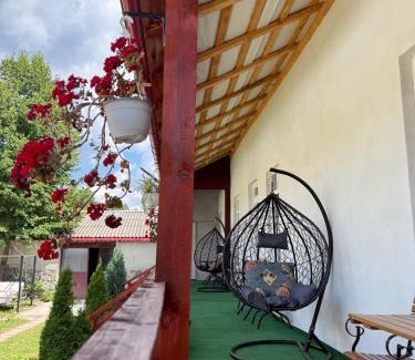 Anina House | Casa Ama