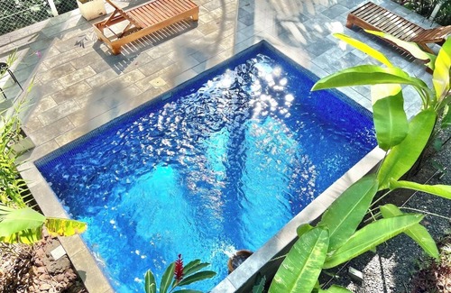 El Cerro House | Casa Amable by Ronny's place - Manuel Antonio