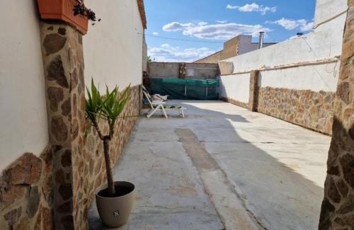 Hinojosa del Duque House | Casa Amador