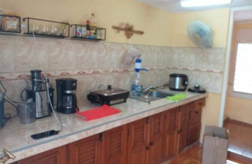 Municipality of Cienaga de Zapata Bed & Breakfast | Casa Amalfi Maiyu Playa Larga