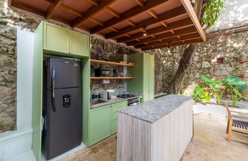 Cartagena District House | Casa Amande - Luxury - Old City