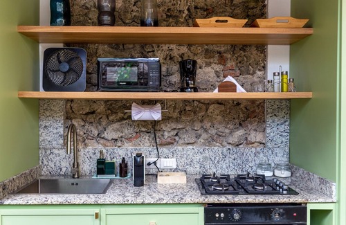 Cartagena District House | Casa Amande - Luxury - Old City