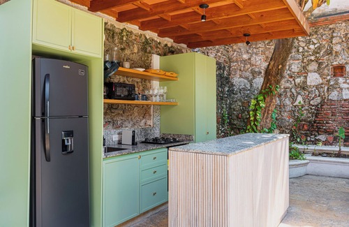 Cartagena District House | Casa Amande - Luxury - Old City