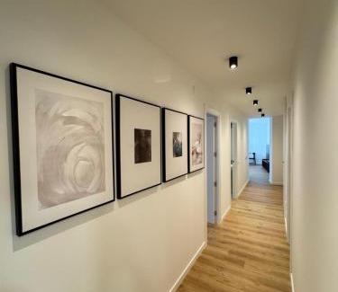 San Felipe Neri Apartment | Casa Amanupa - Málaga Centro Histórico