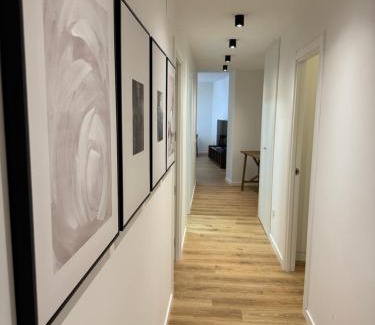 San Felipe Neri Apartment | Casa Amanupa - Málaga Centro Histórico