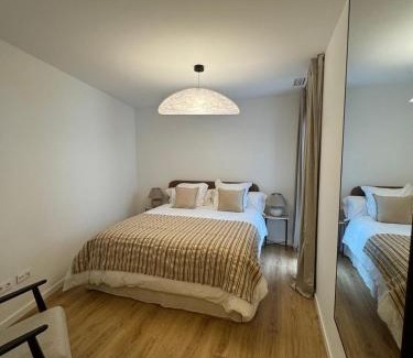 San Felipe Neri Apartment | Casa Amanupa - Málaga Centro Histórico