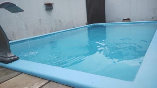 Araruama House | Casa Amarela - Centro, Araruama