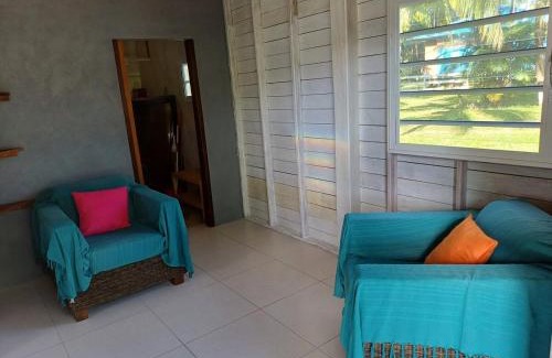 Saint-Georges House | Casa amarelo