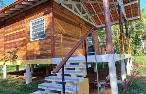 Saint-Georges House | Casa amarelo