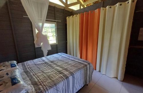 Saint-Georges House | Casa amarelo