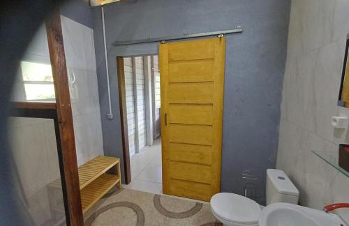 Saint-Georges House | Casa amarelo