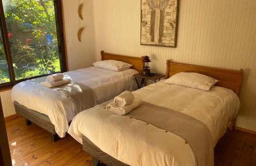 Vicuna House | Casa Amatista Travels