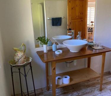 Vicuna House | Casa Amatista Travels