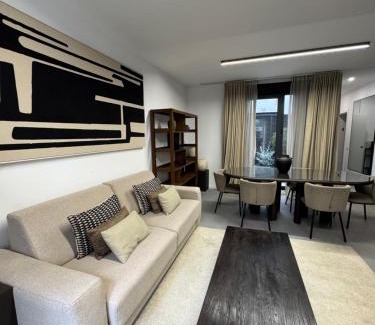 San Felipe Neri Apartment | Casa Amayuma - Málaga Centro Histórico