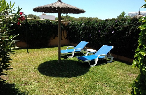 Zahora House | CASA AMBAR 75 m² with pool, bike and kayak, safe and internet WIFI.