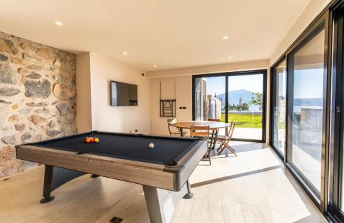 Raquet Club Villa | Casa Ambar Villa