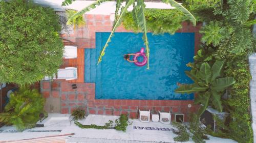 Honda Bed & Breakfast | Casa Amberes