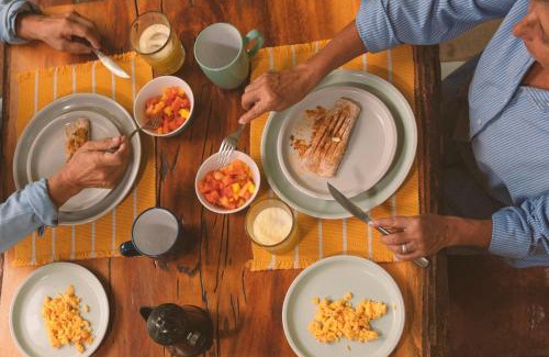 Honda Bed & Breakfast | Casa Amberes