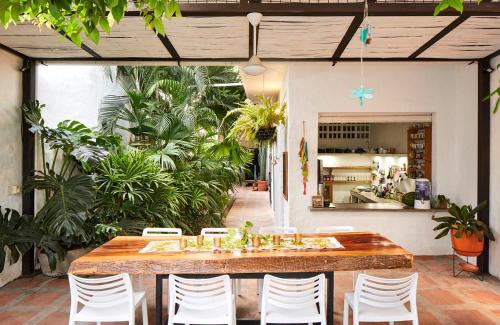 Honda Bed & Breakfast | Casa Amberes