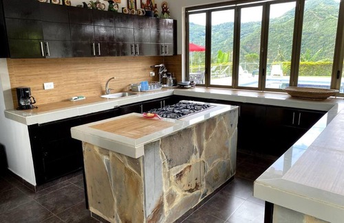 La Vega Villa | Casa ambiente rural La Vega Cundinamarca