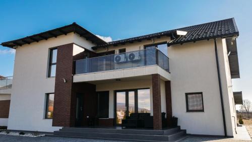 Albestii Paminteni House | Casa Ambientt