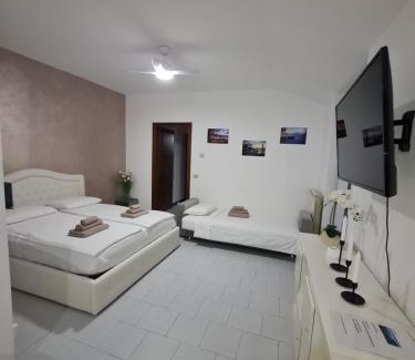 Maccagno Apartment | Casa Amelia lago Maggiore