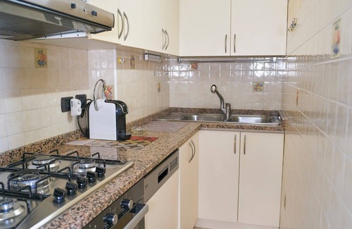 Miramare Apartment | Casa Ameris - Three Bedroom Apartment, Sleeps 6