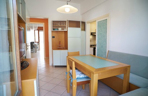 Miramare Apartment | Casa Ameris - Three Bedroom Apartment, Sleeps 6