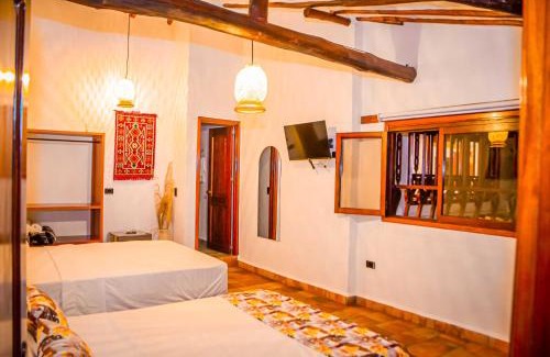Curiti Bed & Breakfast | Casa Aminta
