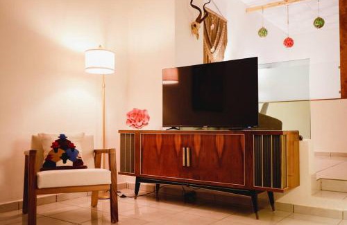 Matehuala Apartment | Casa Amma - Bhakti
