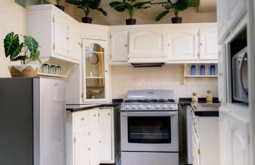 Matehuala Apartment | Casa Amma - Chita