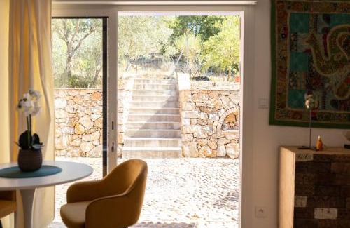 Flayosc House | Casa AMMIRATI FLAYOSC Appartement