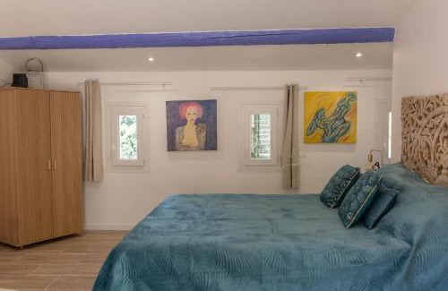 Flayosc House | Casa AMMIRATI FLAYOSC Appartement