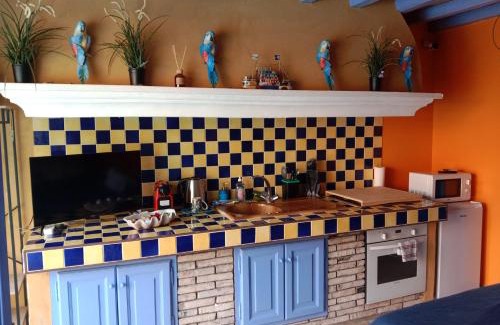 Flayosc House | Casa AMMIRATI FLAYOSC Appartement