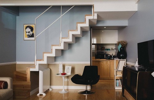 Santo Antonio House | CASA AMORA Studio Apartments