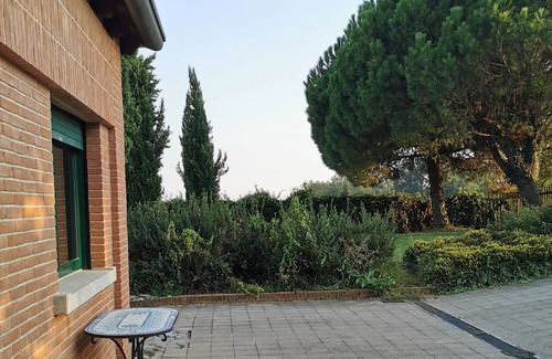 Camparada House | Casa Amorino Colli Briantei