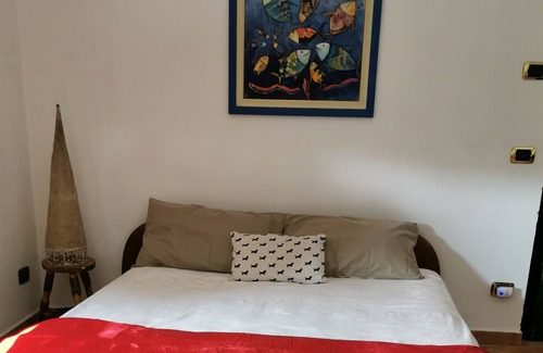 Camparada House | Casa Amorino Colli Briantei