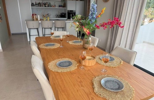 El Tesoro Villa | Casa Amorosa by Solidays - Moraira, Costa Blanca