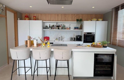 El Tesoro Villa | Casa Amorosa by Solidays - Moraira, Costa Blanca