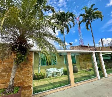 Marambaia Villa | Casa Ampla e Aconchegante para a COP30