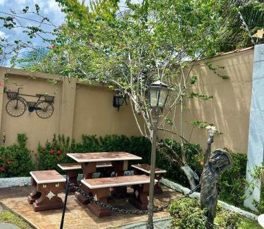 Marambaia Villa | Casa Ampla e Aconchegante para a COP30