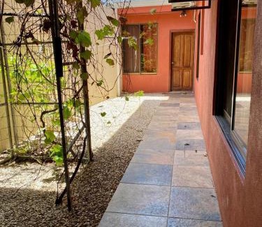 Los Cerros House | Casa Amura