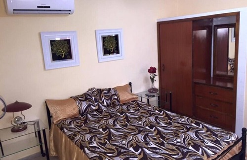Camaguey Bed & Breakfast | Casa Ana