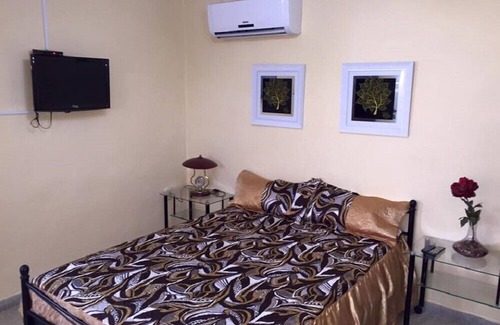 Camaguey Bed & Breakfast | Casa Ana
