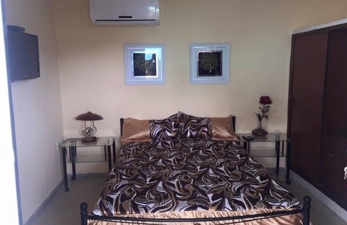 Camaguey Bed & Breakfast | Casa Ana