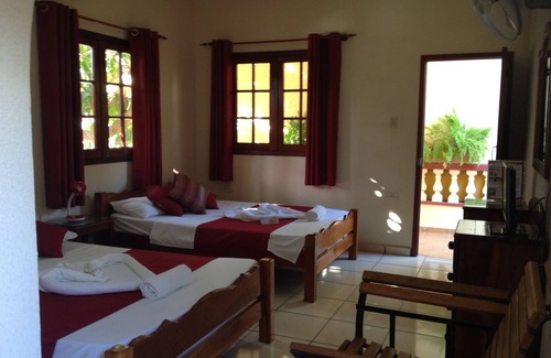 Casilda Bed & Breakfast | Casa Ana