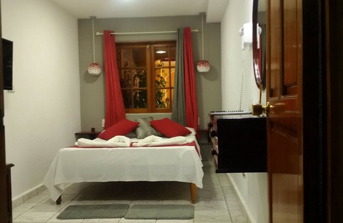 Casilda Bed & Breakfast | Casa Ana